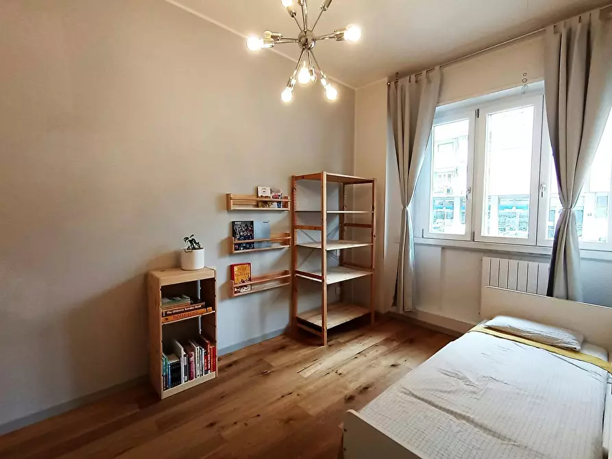 Immagine 3 di Appartamento in affitto  in Via Francesco Predabissi a Milano