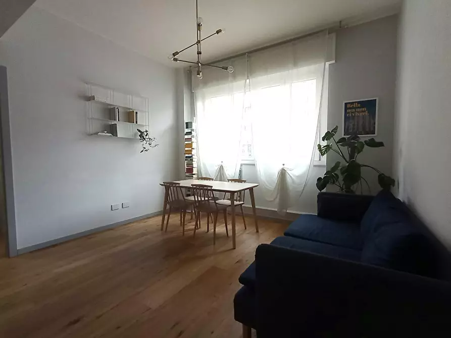 Immagine 4 di Appartamento in affitto  in Via Francesco Predabissi a Milano