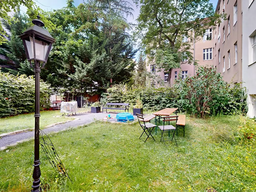 Immagine 2 di Appartamento in affitto  in Friedrich-Wilhelm-Straße a Berlin