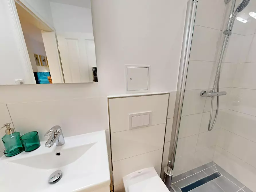 Immagine 8 di Appartamento in affitto  in Friedrich-Wilhelm-Straße a Berlin