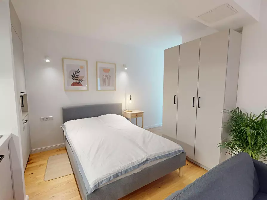 Immagine 6 di Appartamento in affitto  in Friedrich-Wilhelm-Straße a Berlin