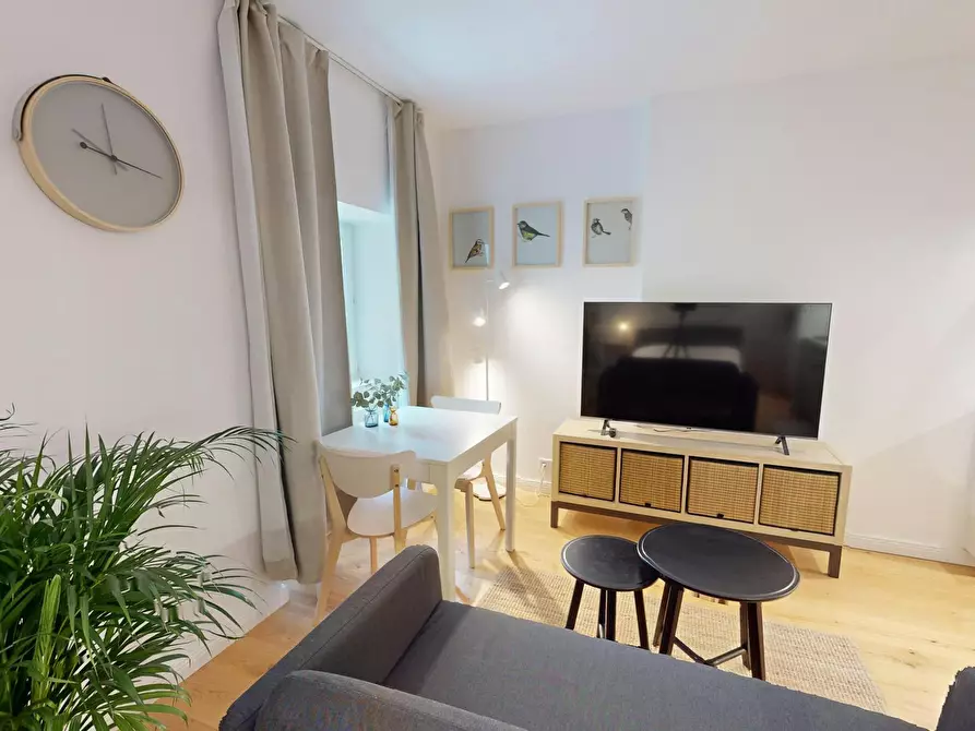 Immagine 3 di Appartamento in affitto  in Friedrich-Wilhelm-Straße a Berlin