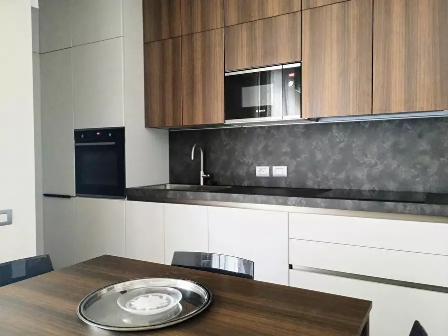 Immagine 9 di Appartamento in affitto  in Via Bianca Ceva a Milano