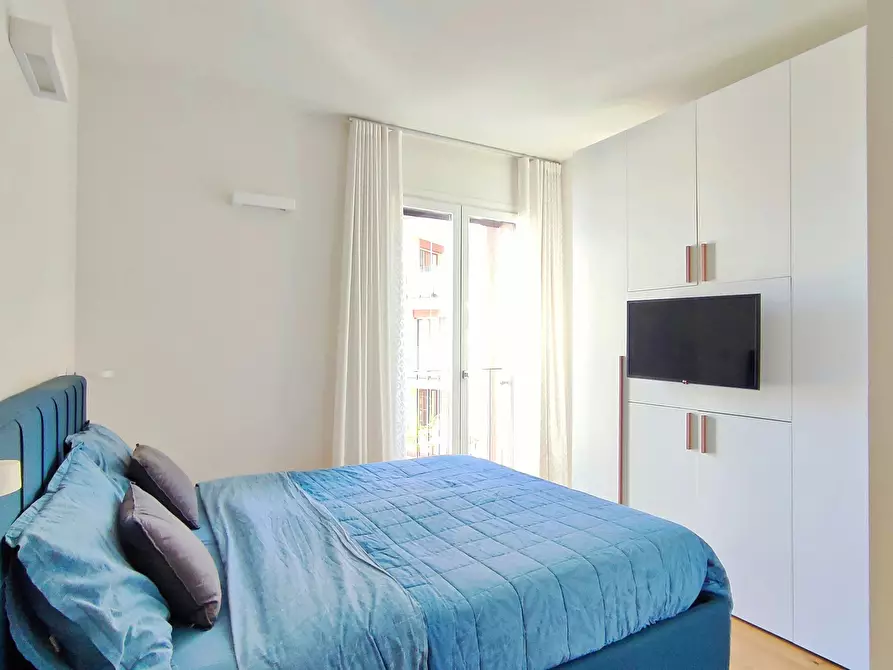 Immagine 2 di Appartamento in affitto  in Via Bianca Ceva a Milano