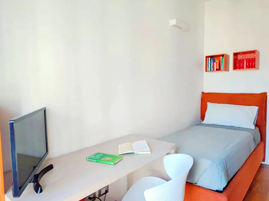 Immagine 5 di Appartamento in affitto  in Via Bianca Ceva a Milano