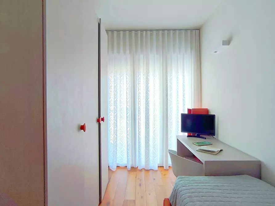 Immagine 6 di Appartamento in affitto  in Via Bianca Ceva a Milano