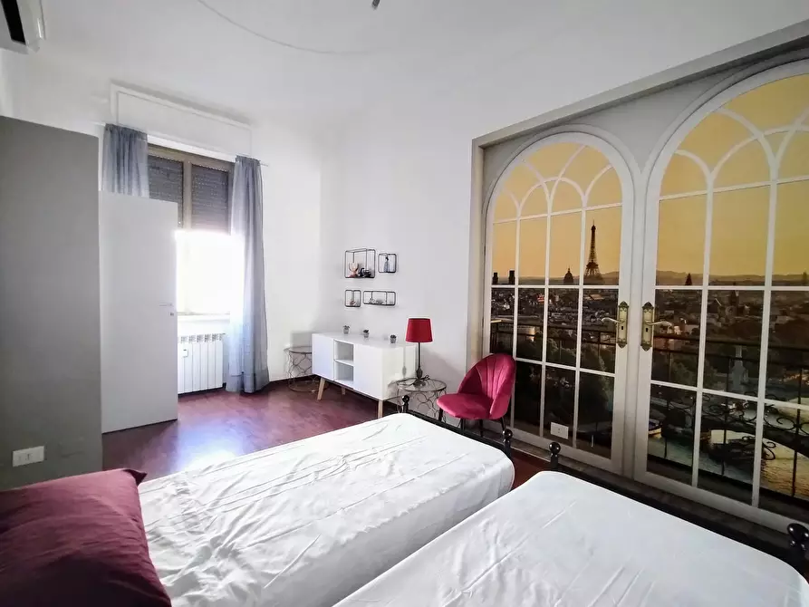 Immagine 10 di Appartamento in affitto  in Via Viminale a Milano