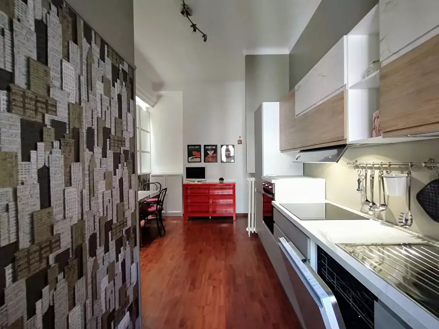 Immagine 8 di Appartamento in affitto  in Via Viminale a Milano