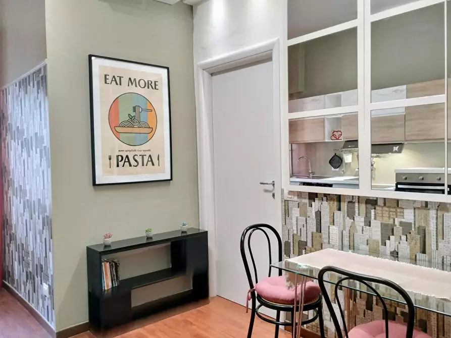 Immagine 2 di Appartamento in affitto  in Via Viminale a Milano