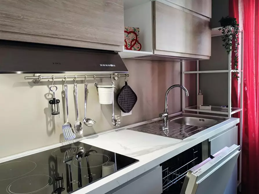 Immagine 6 di Appartamento in affitto  in Via Viminale a Milano