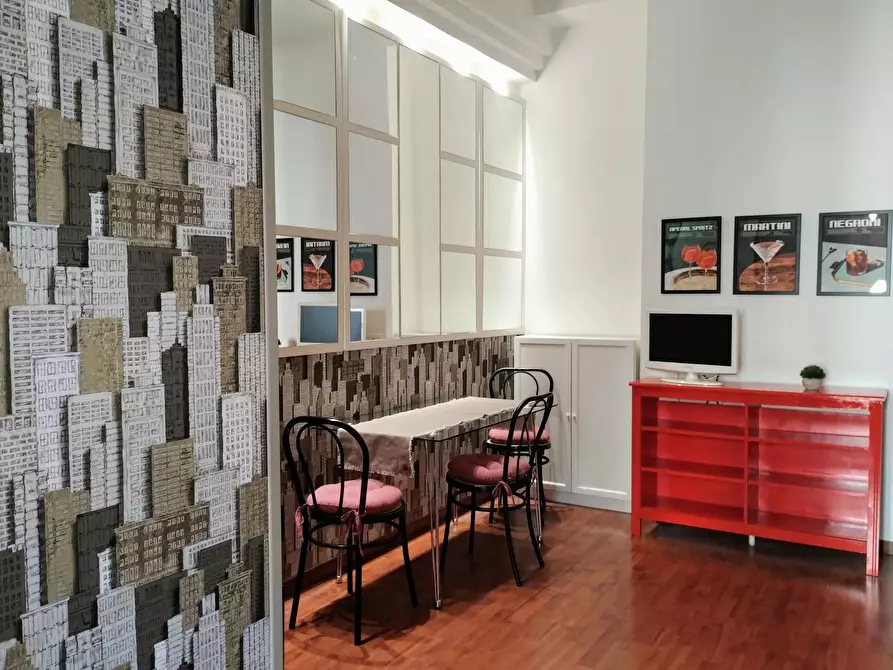 Immagine 4 di Appartamento in affitto  in Via Viminale a Milano
