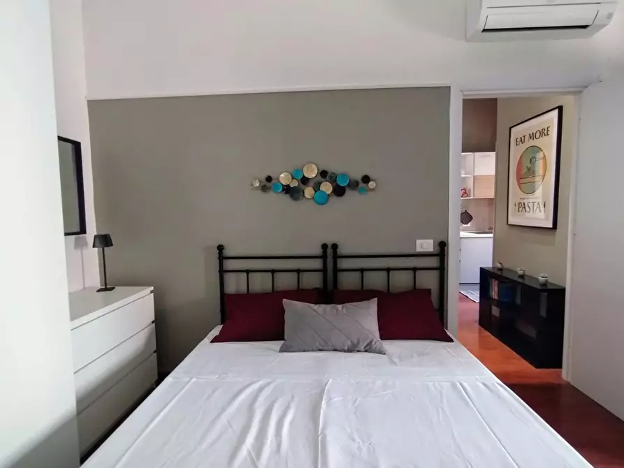 Immagine 9 di Appartamento in affitto  in Via Viminale a Milano