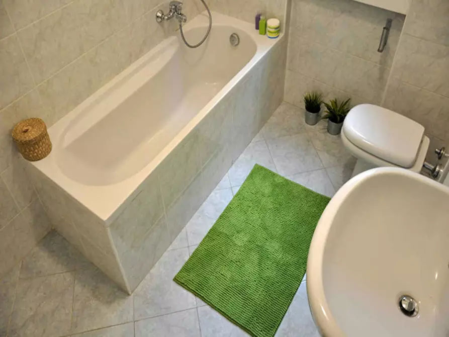 Immagine 10 di Camera in affitto  in Via Carlo Botta a Milano