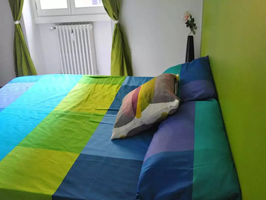 Immagine 2 di Camera in affitto  in Via Carlo Botta a Milano