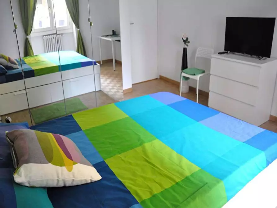 Immagine 1 di Camera in affitto  in Via Carlo Botta a Milano