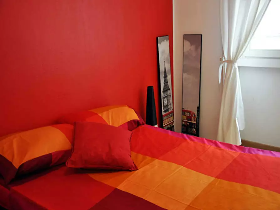 Immagine 4 di Camera in affitto  in Via Carlo Botta a Milano