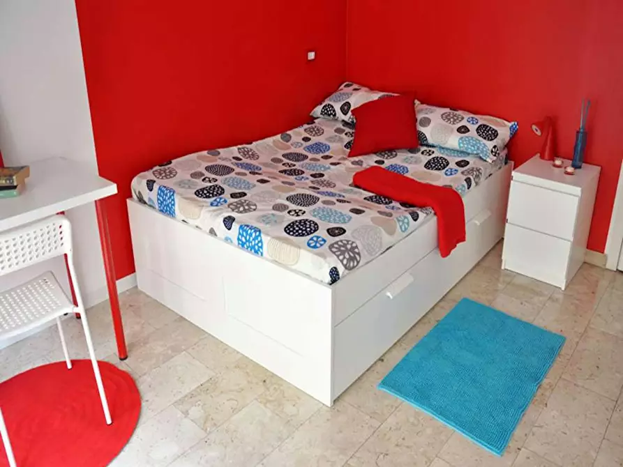 Immagine 2 di Camera in affitto  in Via Carlo Botta a Milano