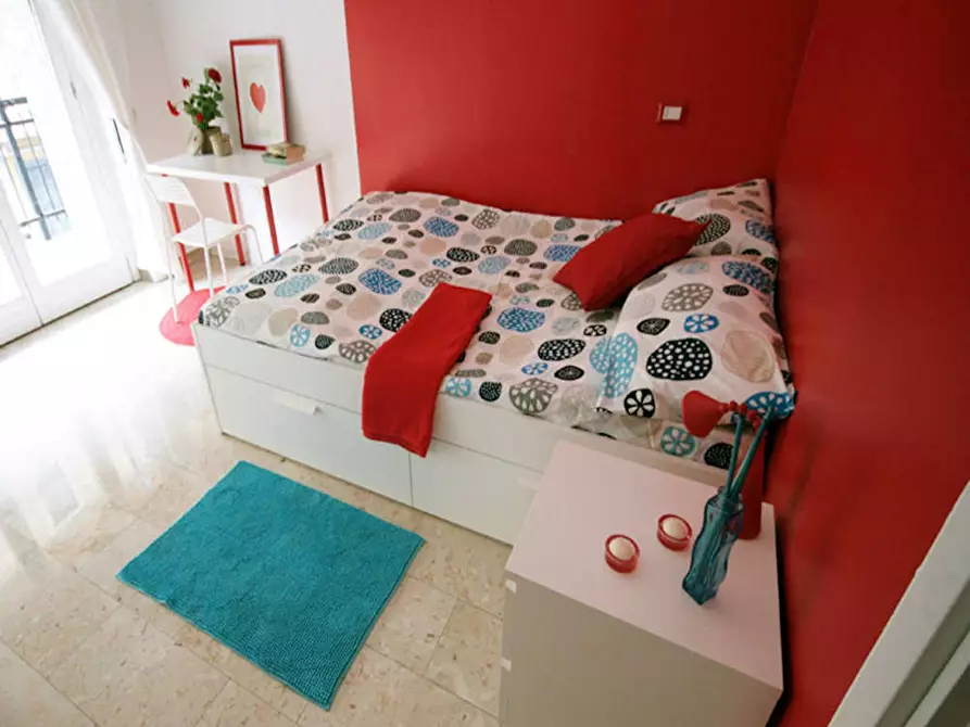 Immagine 2 di Camera in affitto  in Via Carlo Botta a Milano