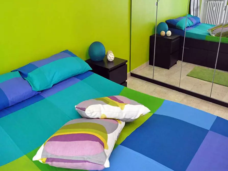 Immagine 2 di Camera in affitto  in Via Carlo Botta a Milano