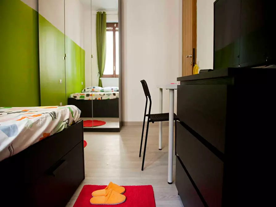 Immagine 4 di Camera in affitto  in Via Conca del Naviglio a Milano