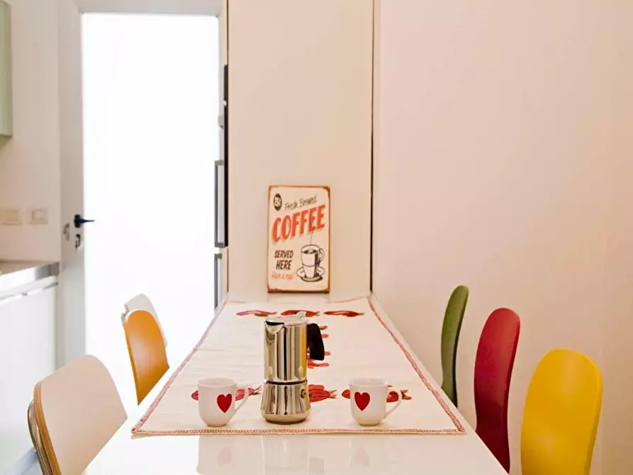 Immagine 10 di Camera in affitto  in Via Conca del Naviglio a Milano