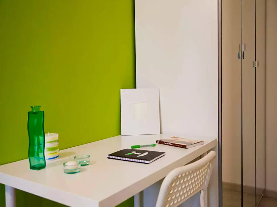 Immagine 4 di Camera in affitto  in Via Conca del Naviglio a Milano