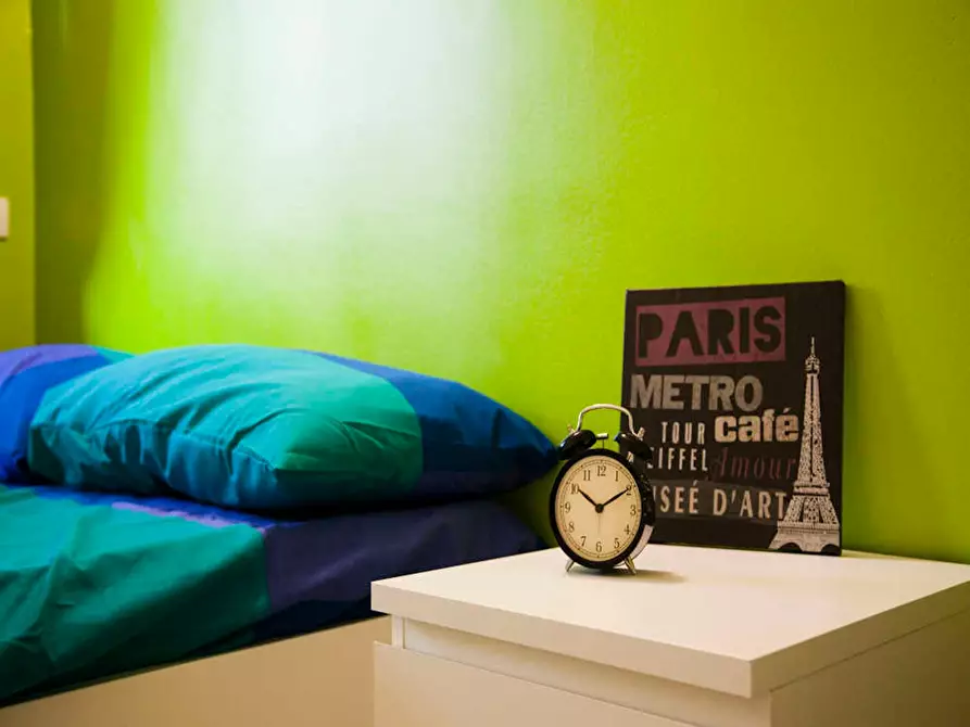 Immagine 3 di Camera in affitto  in Via Conca del Naviglio a Milano