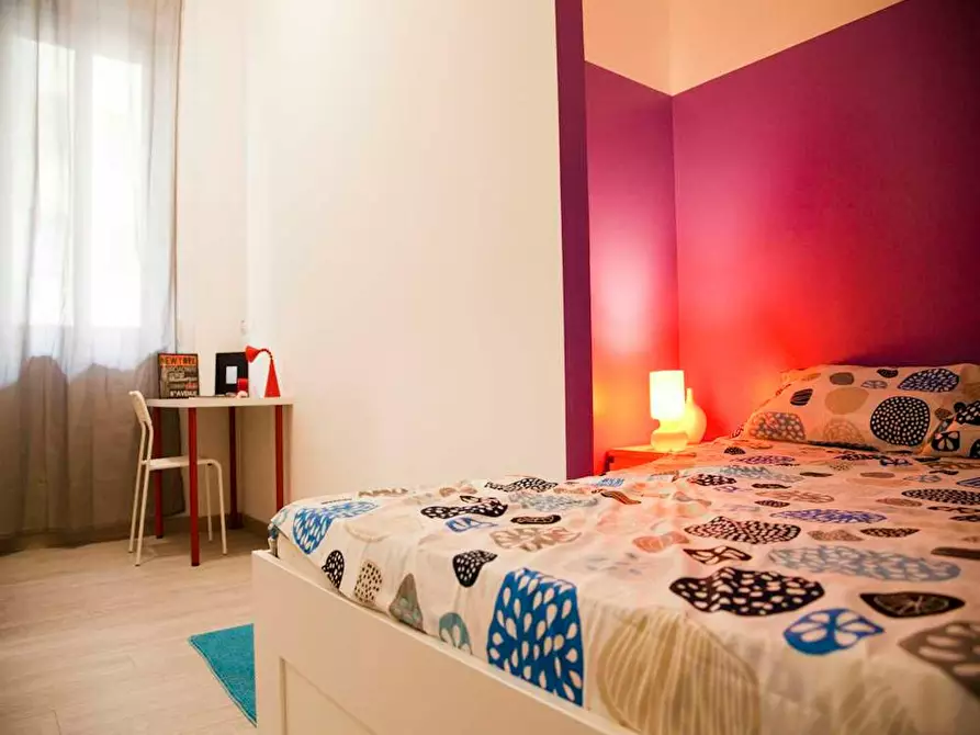 Immagine 1 di Camera in affitto  in Via Conca del Naviglio a Milano