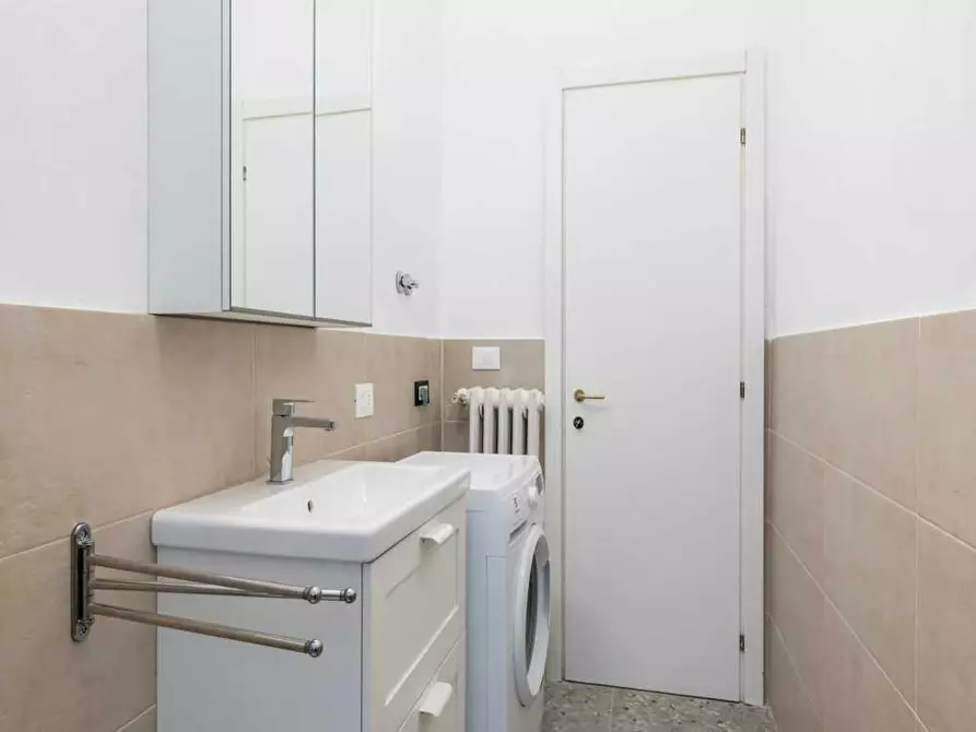 Immagine 9 di Camera in affitto  in Via delle Lame a Bologna