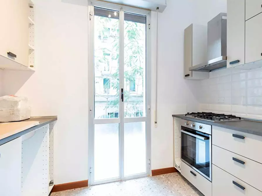 Immagine 6 di Camera in affitto  in Via delle Lame a Bologna