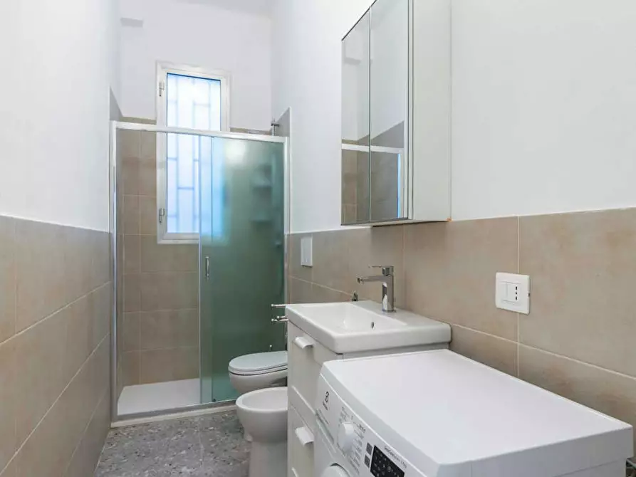 Immagine 9 di Camera in affitto  in Via delle Lame a Bologna