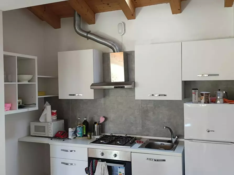 Immagine 4 di Casa indipendente in affitto  in Via Miranese a Venezia