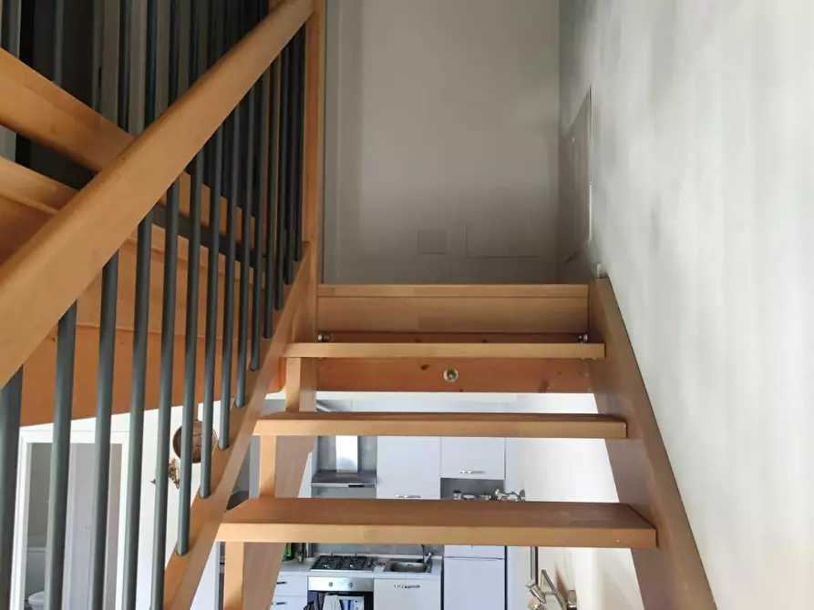 Immagine 9 di Casa indipendente in affitto  in Via Miranese a Venezia