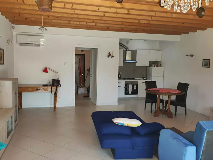 Immagine 7 di Casa indipendente in affitto  in Via Miranese a Venezia