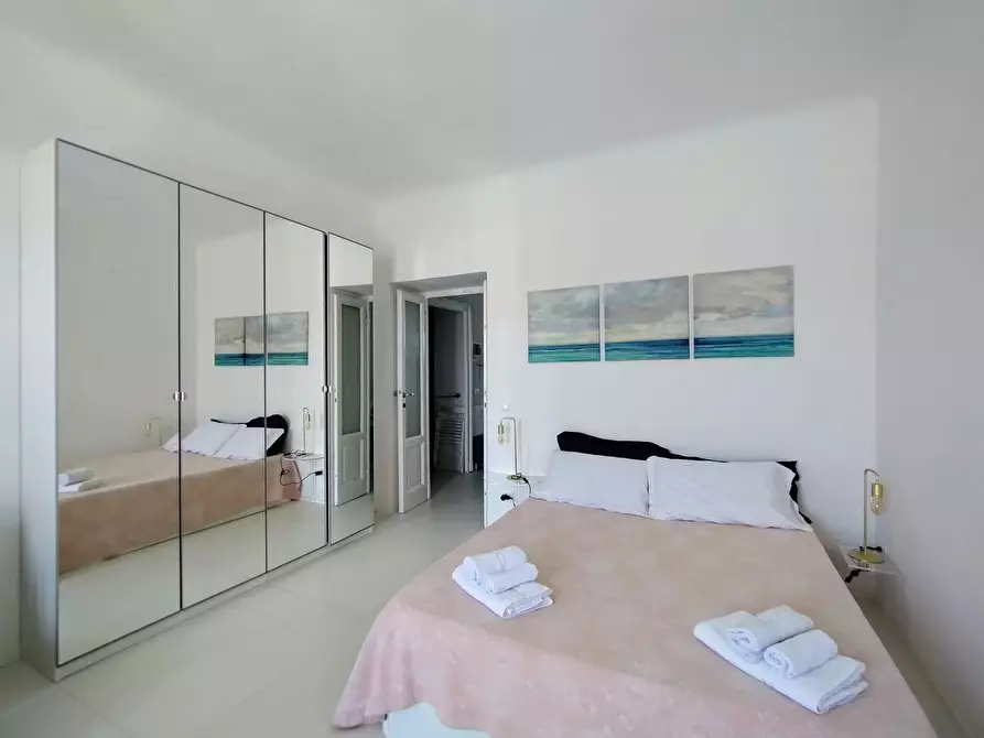 Immagine 10 di Appartamento in affitto  in Via Riva di Trento a Milano