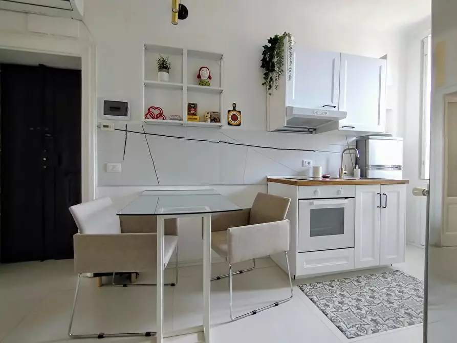 Immagine 1 di Appartamento in affitto  in Via Riva di Trento a Milano