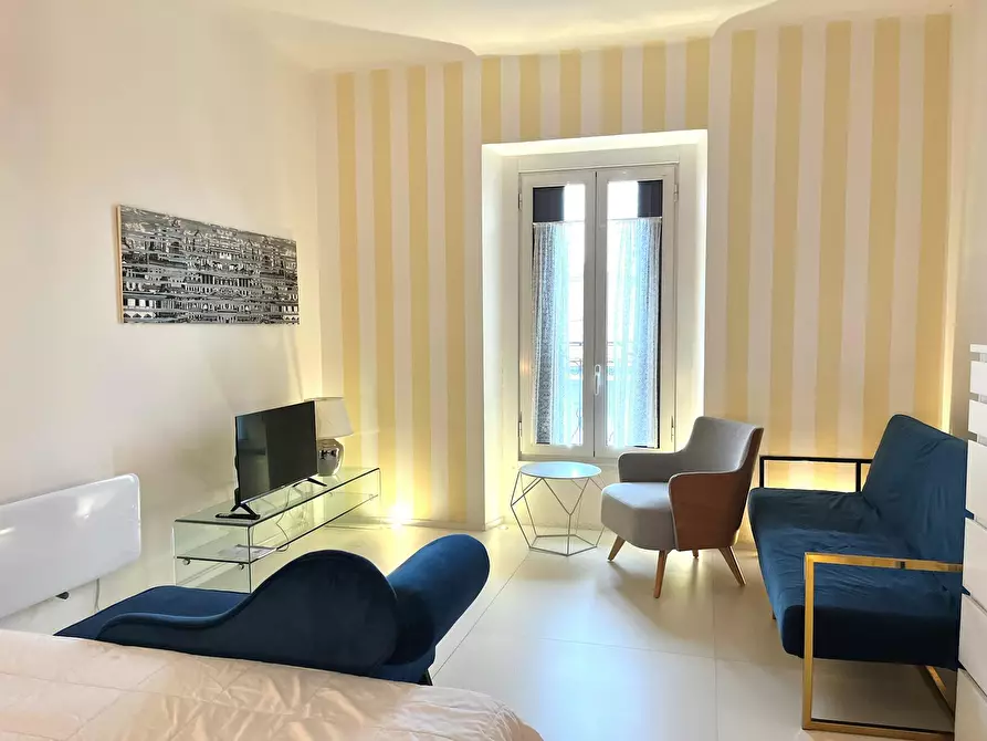 Immagine 4 di Appartamento in affitto  in Via Riva di Trento a Milano