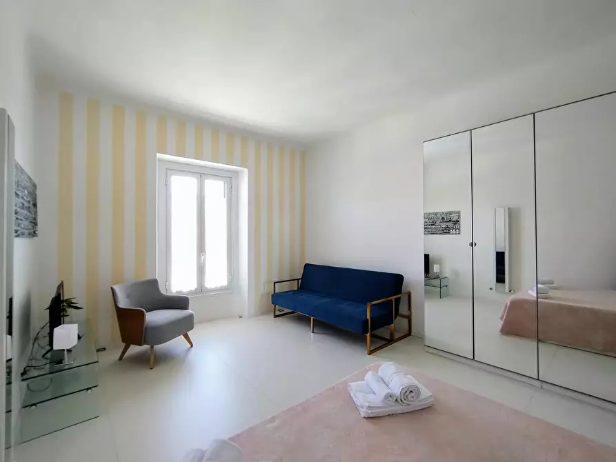 Immagine 8 di Appartamento in affitto  in Via Riva di Trento a Milano