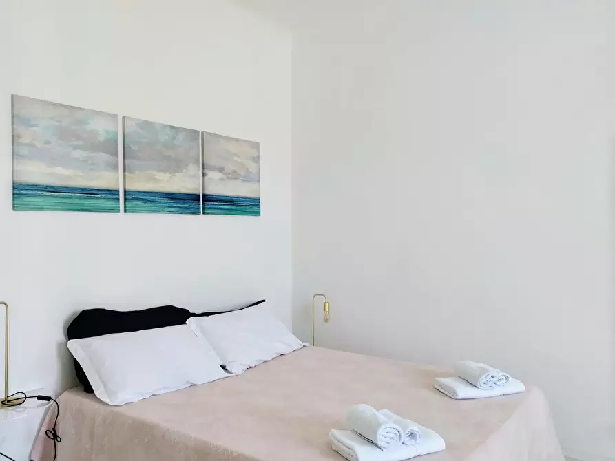 Immagine 7 di Appartamento in affitto  in Via Riva di Trento a Milano