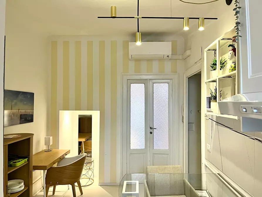 Immagine 8 di Appartamento in affitto  in Via Riva di Trento a Milano