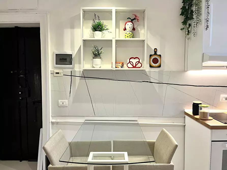 Immagine 6 di Appartamento in affitto  in Via Riva di Trento a Milano