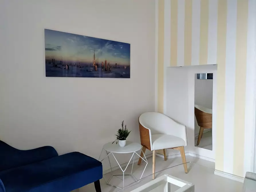 Immagine 4 di Appartamento in affitto  in Via Riva di Trento a Milano