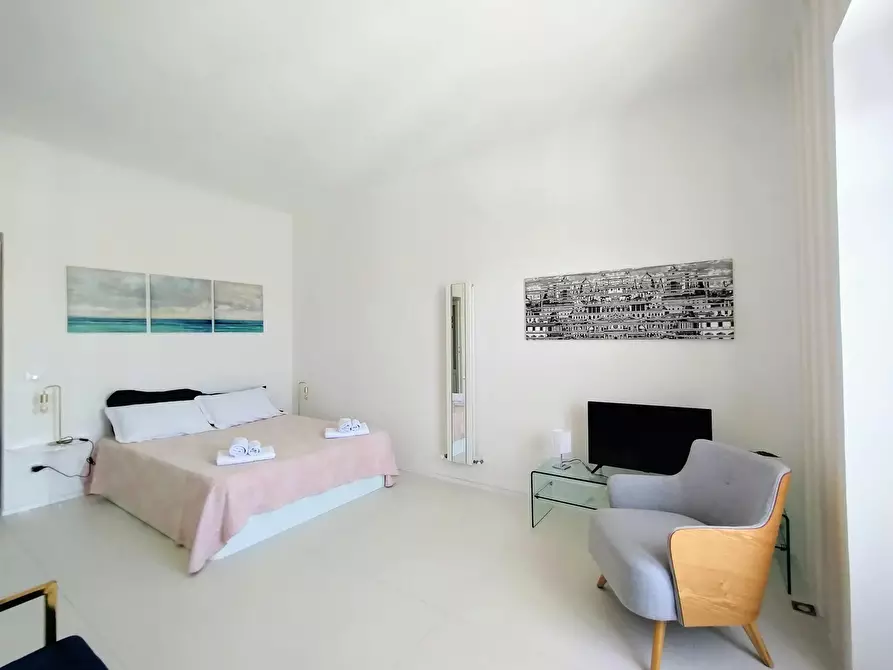 Immagine 6 di Appartamento in affitto  in Via Riva di Trento a Milano