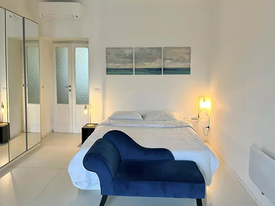 Immagine 2 di Appartamento in affitto  in Via Riva di Trento a Milano