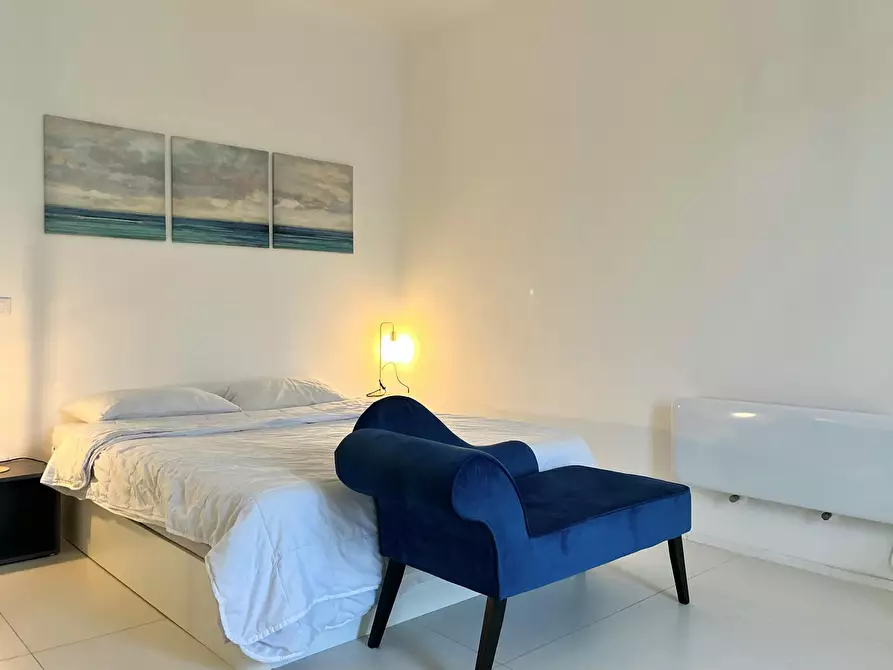 Immagine 3 di Appartamento in affitto  in Via Riva di Trento a Milano