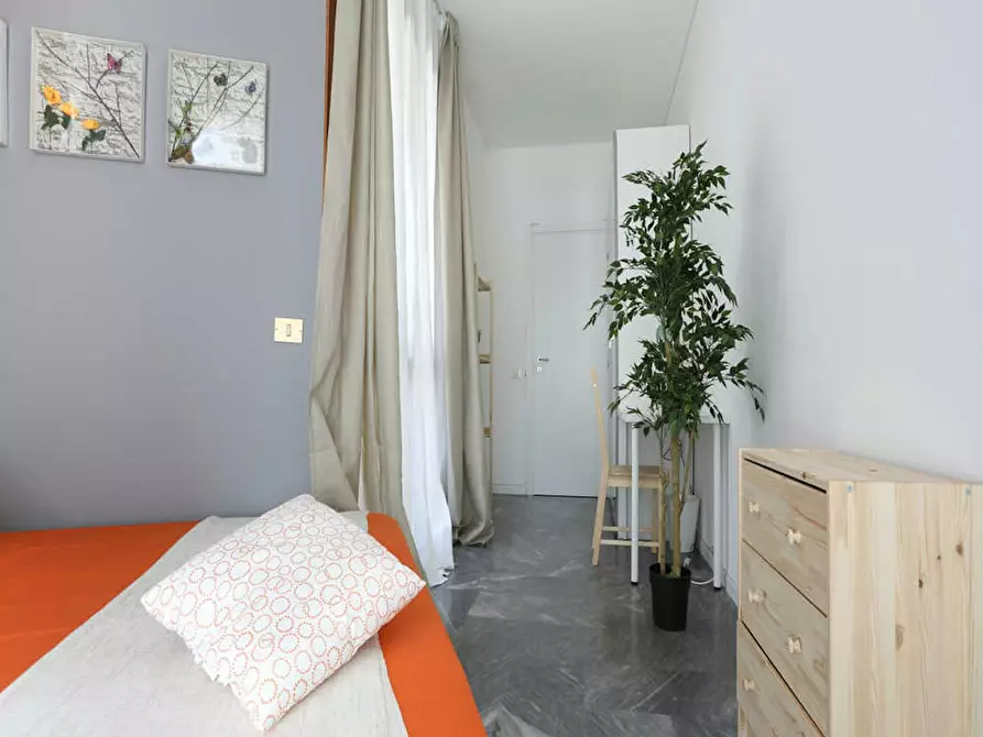 Immagine 4 di Camera in affitto  in Via Marcona a Milano