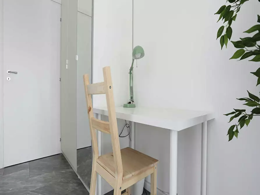 Immagine 7 di Camera in affitto  in Via Marcona a Milano