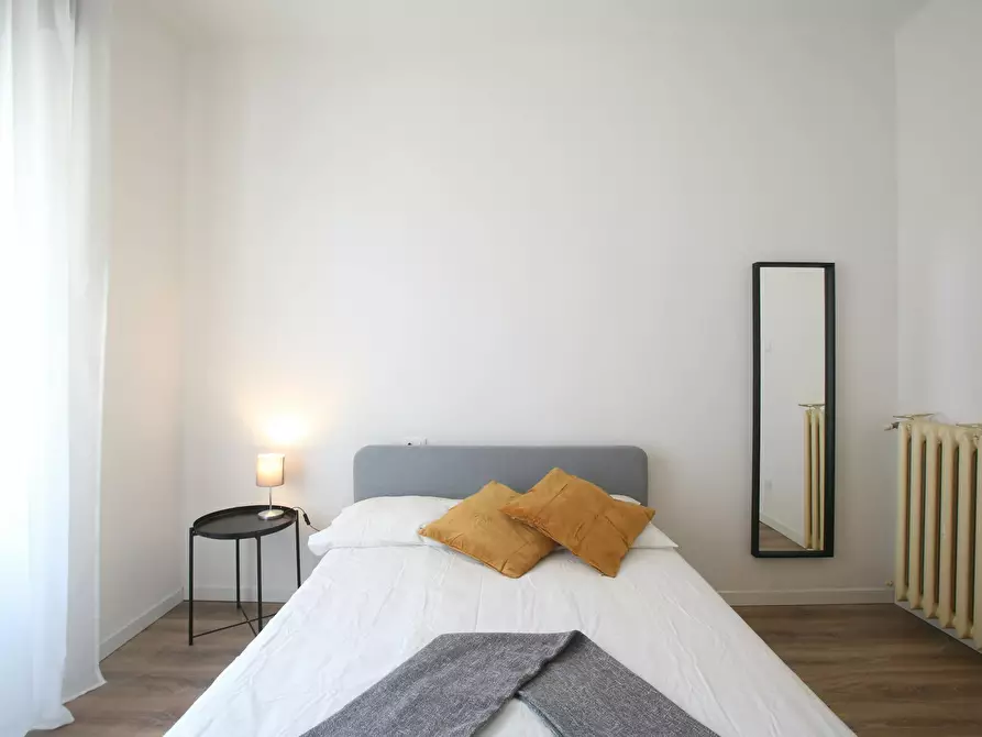 Immagine 3 di Camera in affitto  in Via Giuseppe Soli a Modena