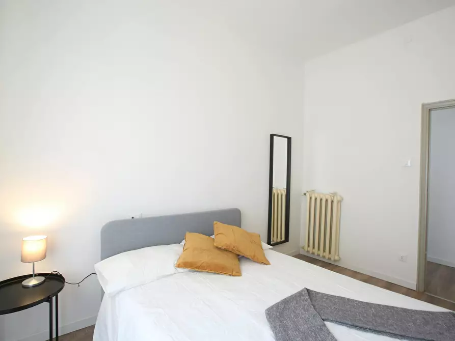 Immagine 4 di Camera in affitto  in Via Giuseppe Soli a Modena