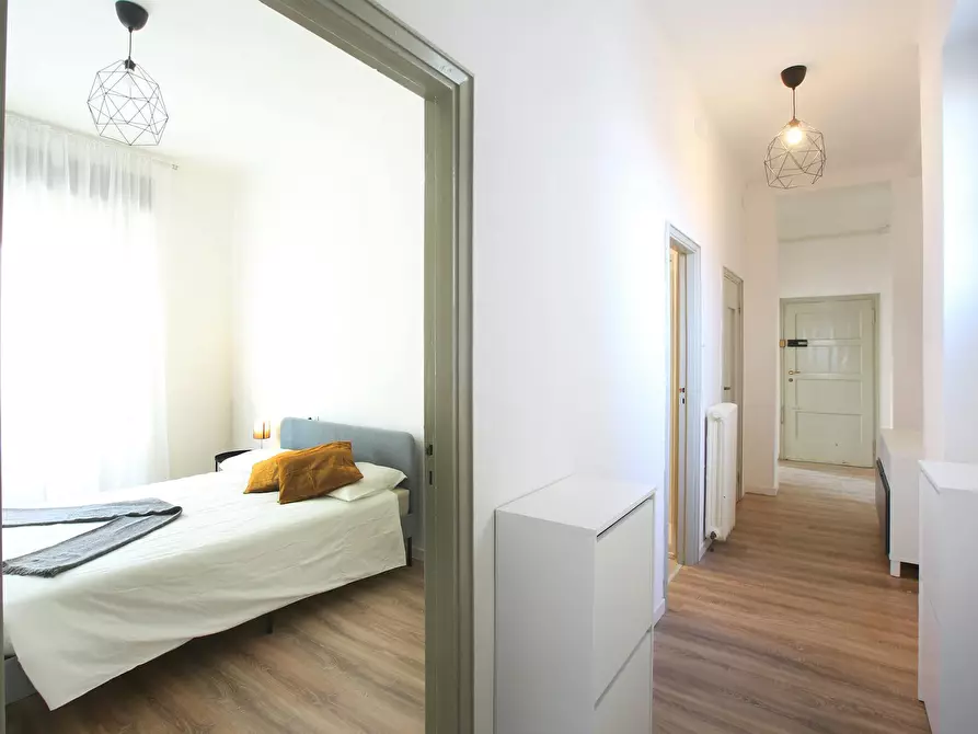 Immagine 10 di Camera in affitto  in Via Giuseppe Soli a Modena